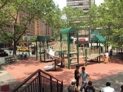 24 Sycamores Playground. Click for full size. 24 Sycamores Playground image. Click for full size.
