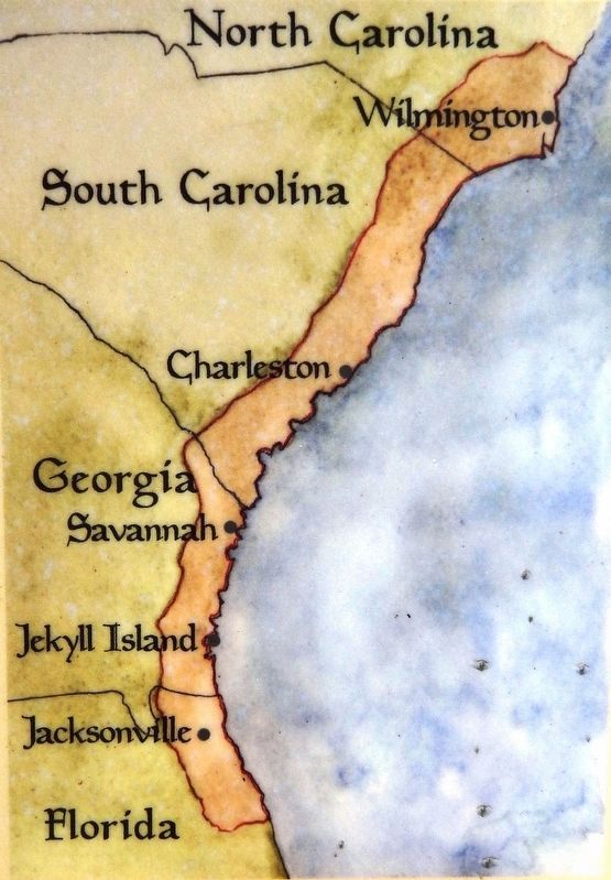 Marker detail: Regional Map image. Click for full size.