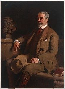William Bayard Cutting image. Click for full size.
