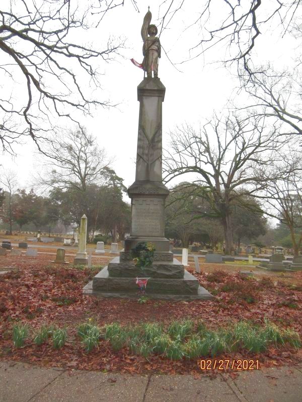 1861-1865 Marker. Click for full size. 1861-1865 Marker image. Click for full size.