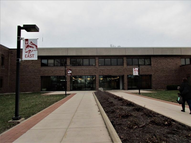 Whitewater Hall image. Click for full size.