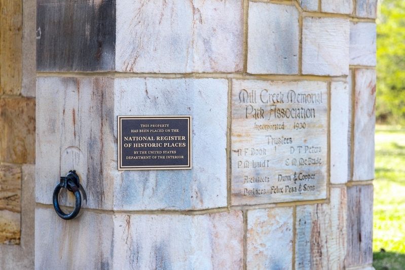 Front Gate Tablets image. Click for full size.