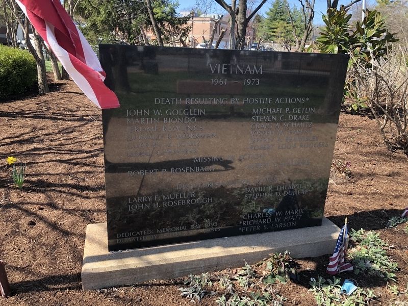 Vietnam Marker image. Click for full size.