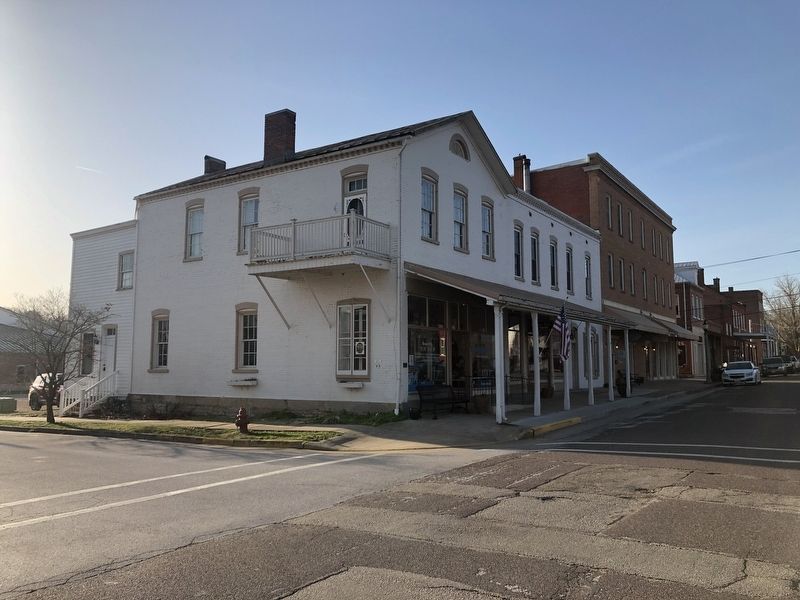 114 Schiller Street. Click for full size. 114 Schiller Street image. Click for full size.