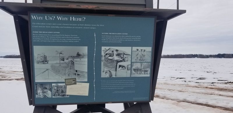 Why Us? Why Here? Marker image. Click for full size.