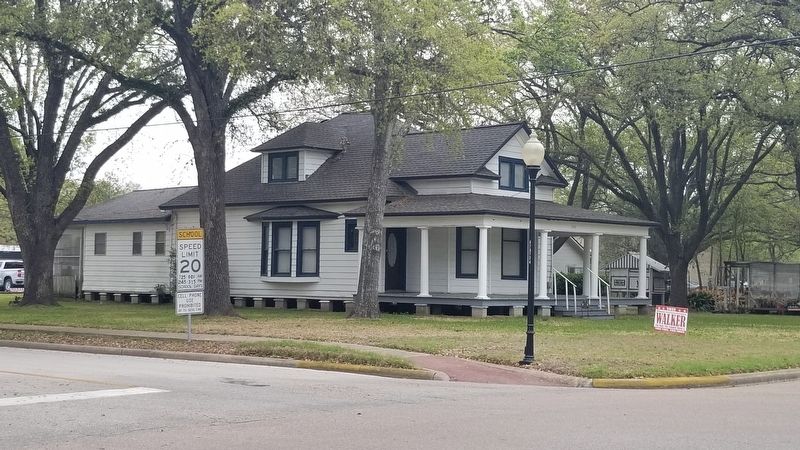 The Hubler-Pitts Home image. Click for full size.