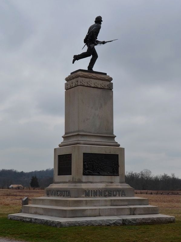 Minnesota Memorial image. Click for full size.