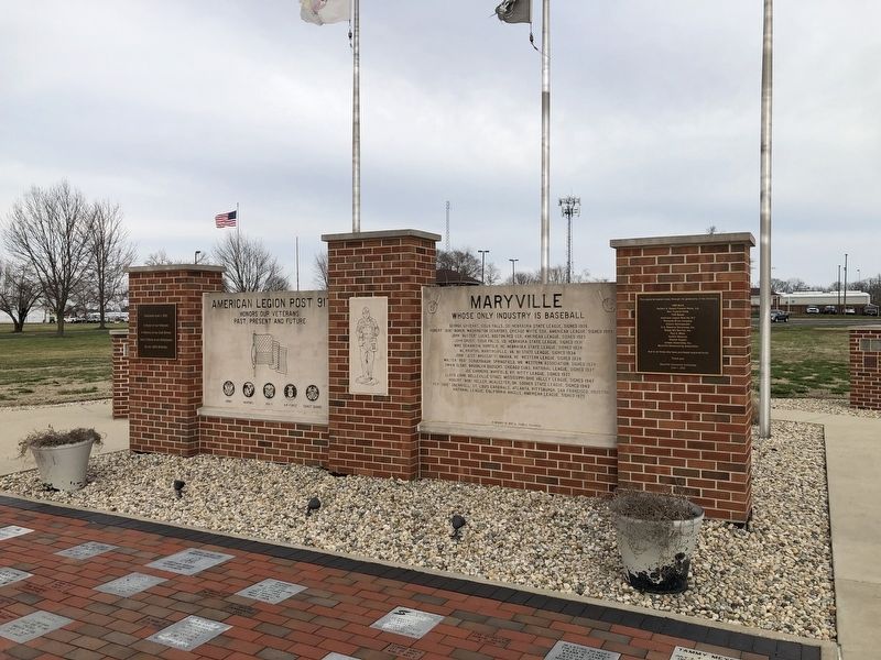 Maryville Memorials image. Click for full size.