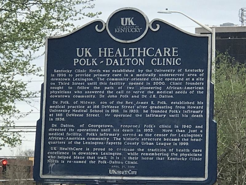 UK Healthcare Marker image. Click for full size.