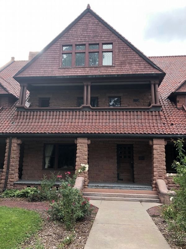 The Frank House image. Click for full size.