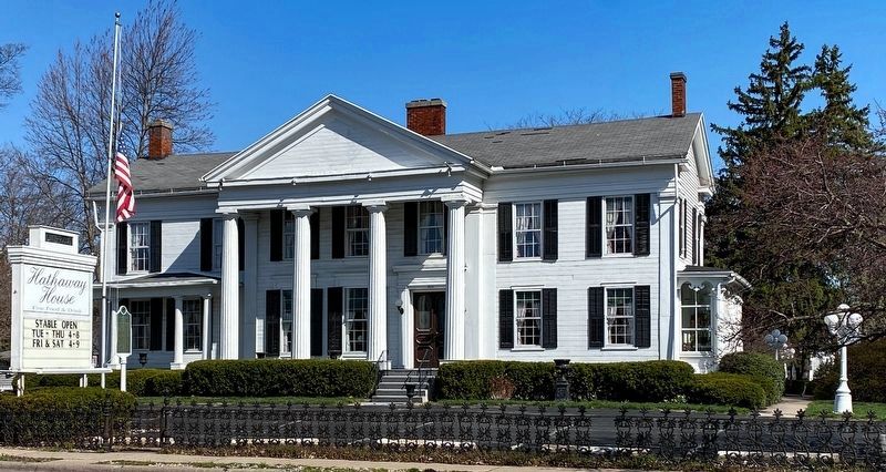 Carpenter House image. Click for full size.