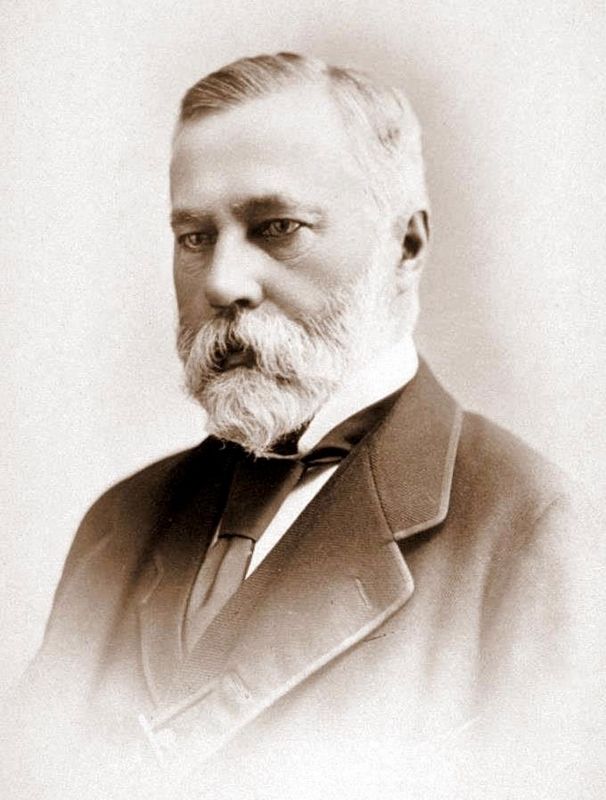 James Ben Ali Haggin image. Click for full size.