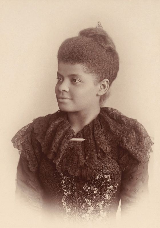 Ida B. Wells image. Click for full size.