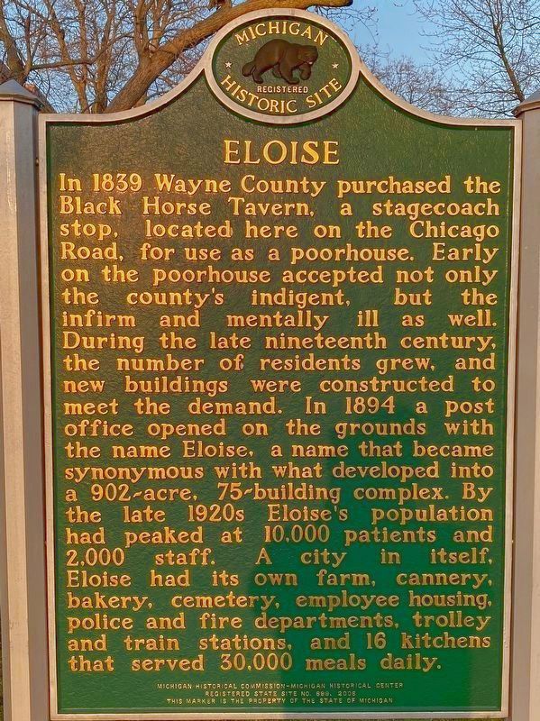 Eloise Marker image. Click for full size.