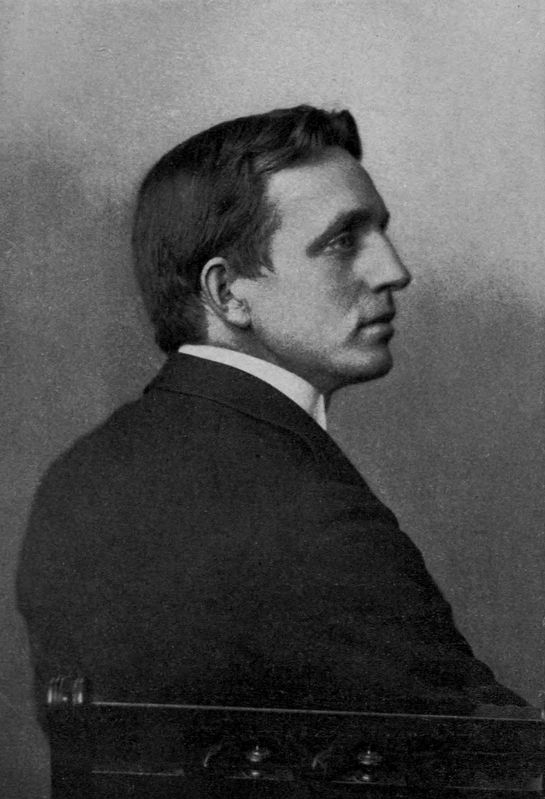 John Fox, Jr. image. Click for full size.