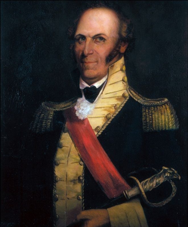 Charles Scott. Click for full size. Charles Scott image. Click for full size.