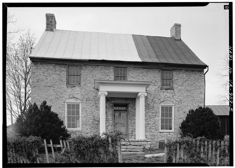 Bowman Family Marker. Click for full size. Bowman Family Marker image. Click for full size.