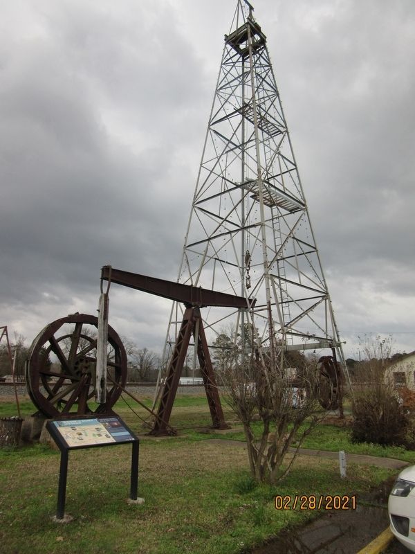 Boom or Bust Byway image. Click for full size.