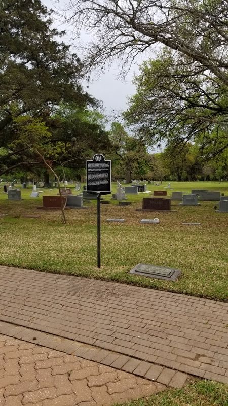 The Luke Patranella Memorial Center Marker image. Click for full size.