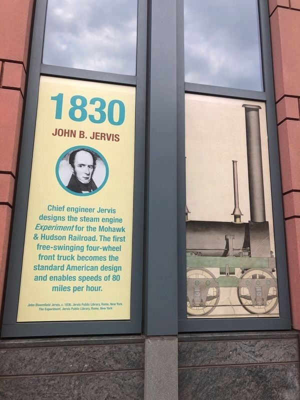 1830 Marker image. Click for full size.