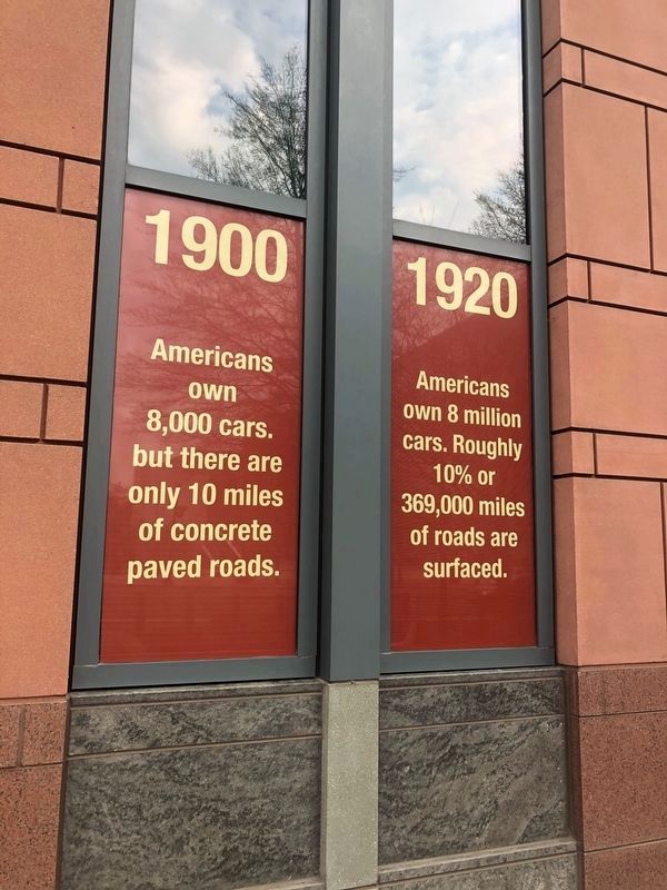 1900 / 1920 Marker image. Click for full size.