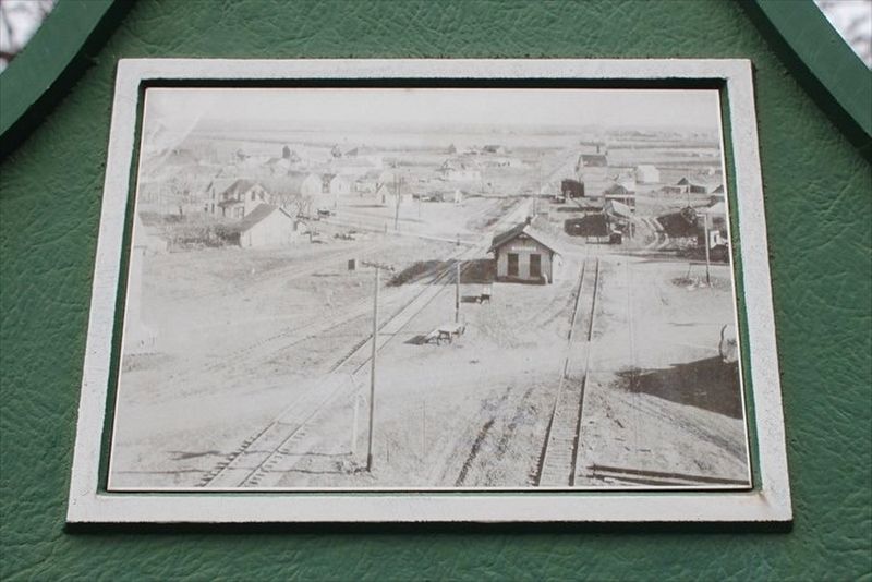 Hesston image. Click for full size.