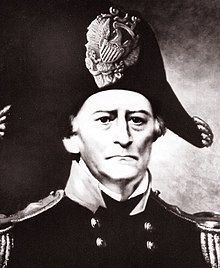 Bvt. Brig. Gen. Thomas Lawson. Click for full size. Bvt. Brig. Gen. Thomas Lawson image. Click for full size.