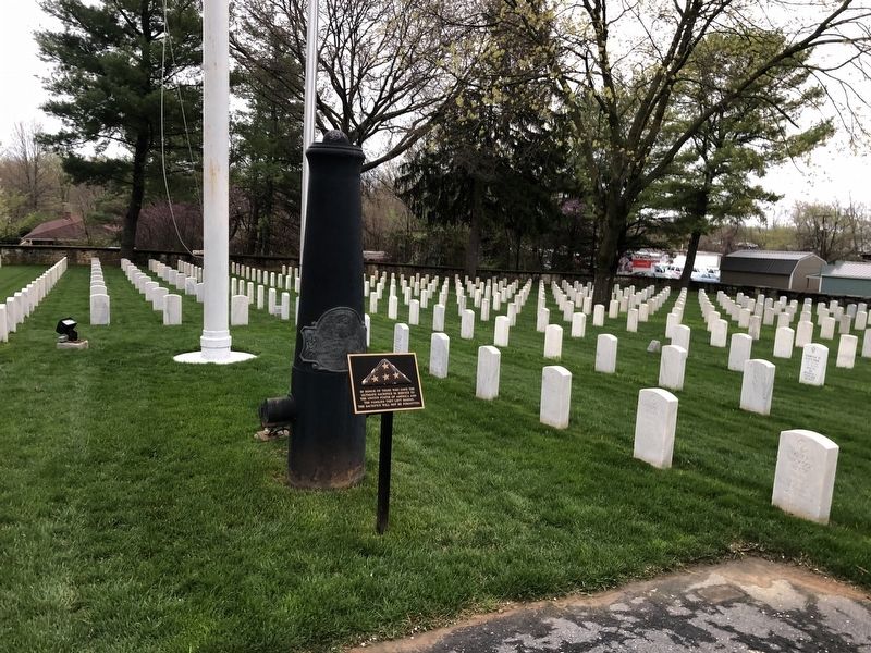 Veterans Memorial image. Click for full size.