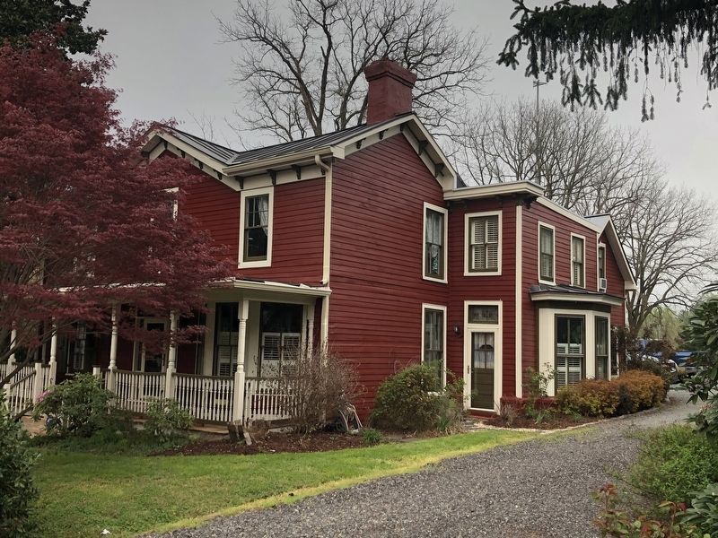 505 South East Street image. Click for full size.