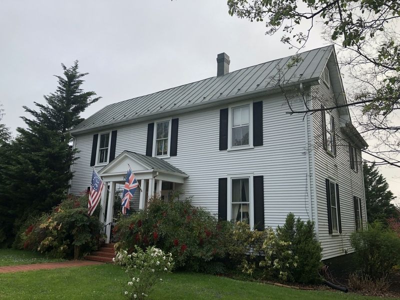 702 South East Street image. Click for full size.
