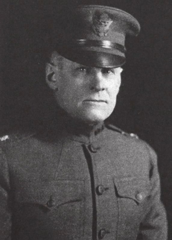 Frank Spooner Churchill, c. 1917 image. Click for full size.