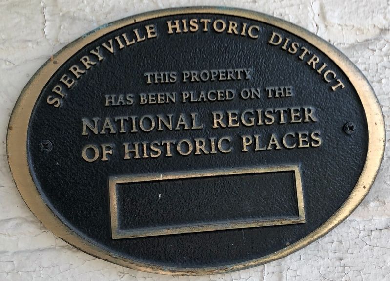 Hopkins Ordinary Marker image. Click for full size.