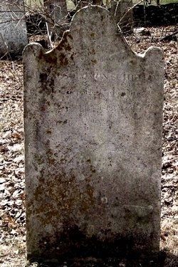 Solomon D Sutherland headstone image. Click for full size.