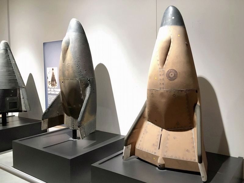 SV-5D Lifting Body image. Click for full size.