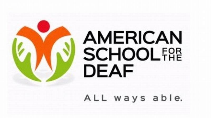 American School for the Deaf image. Click for more information.