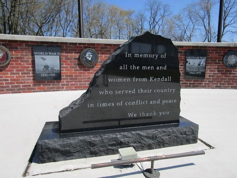 Original Memorial - New Location image. Click for full size.
