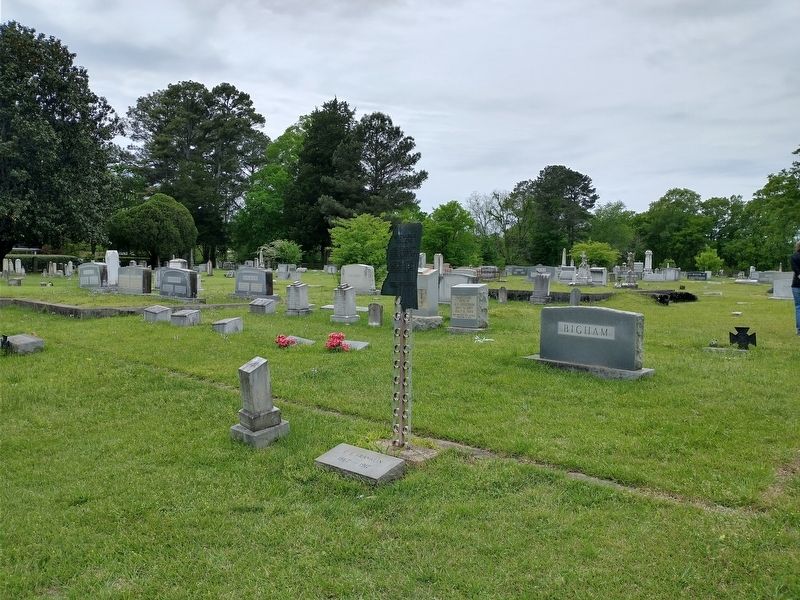 Senator Charles Edward Franklin, Sr. Marker. Click for full size. Senator Charles Edward Franklin, Sr. Marker image. Click for full size.