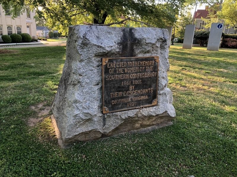 Anne Eliza Johns Marker image. Click for full size.
