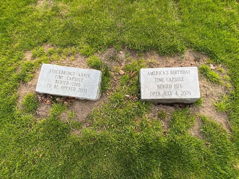 Time Capsules image. Click for full size.