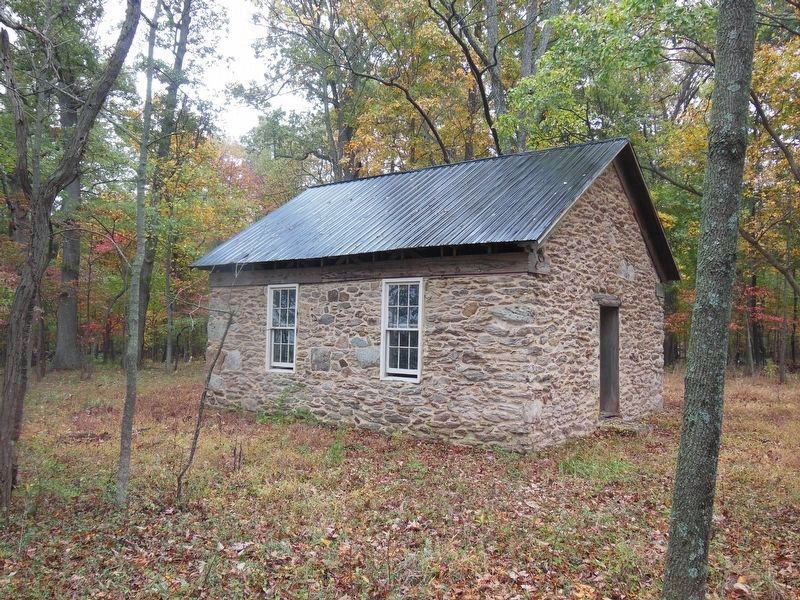 Lake Field School image. Click for full size.