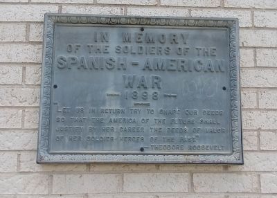 Delta Soldiers Memorial Monument. Click for full size. Delta Soldiers Memorial Monument image. Click for full size.