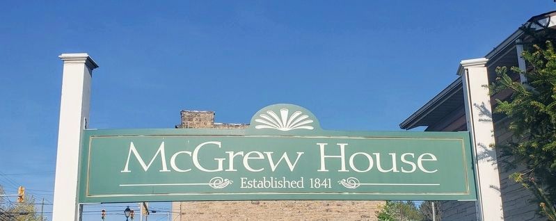 Updated Sign At Parking Entrance. Click for full size. Updated Sign At Parking Entrance image. Click for full size.