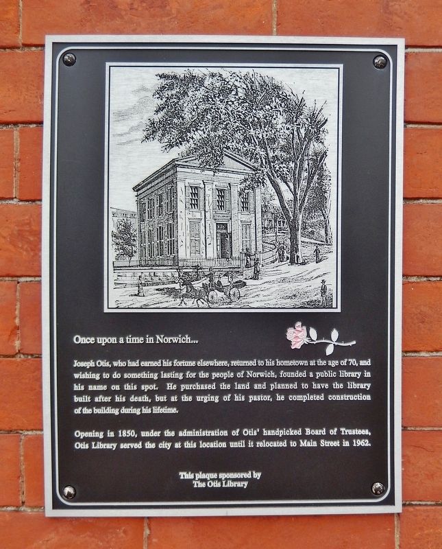 National Register of Historic Places – page 2 - Iconic Norwich