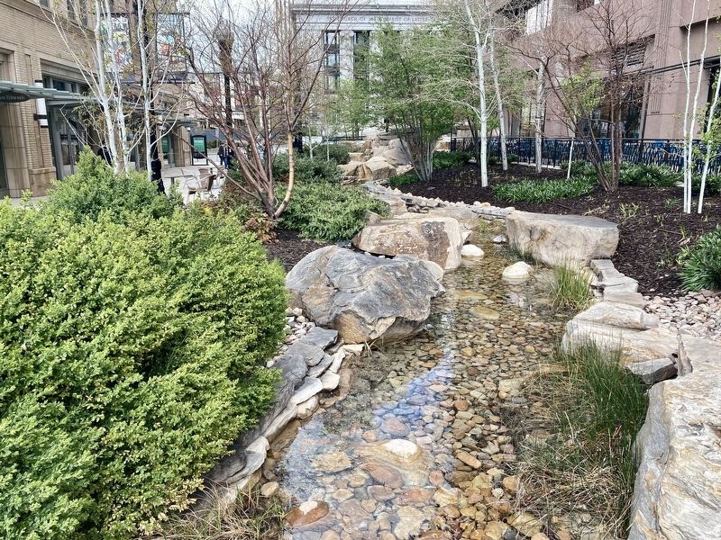 City Creek image. Click for full size.