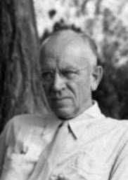 Aldo Leopold. Click for full size. Aldo Leopold image. Click for full size.