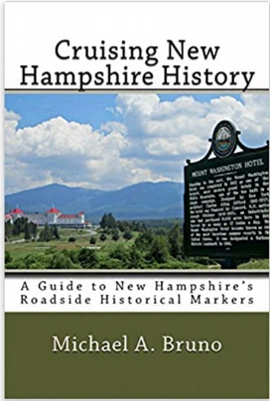 Cruising New Hampshire History image. Click for more information.