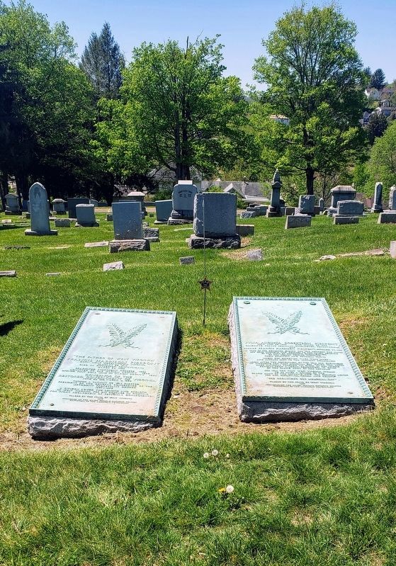 Pierpont Graves image. Click for full size.