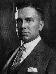 Frederick Joseph DeLongechamps. Click for full size. Frederick Joseph DeLongechamps image. Click for full size.