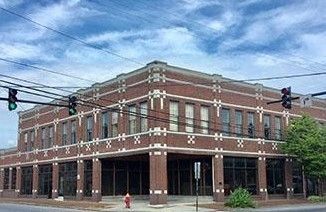 Built 1920 Marker image. Click for full size.