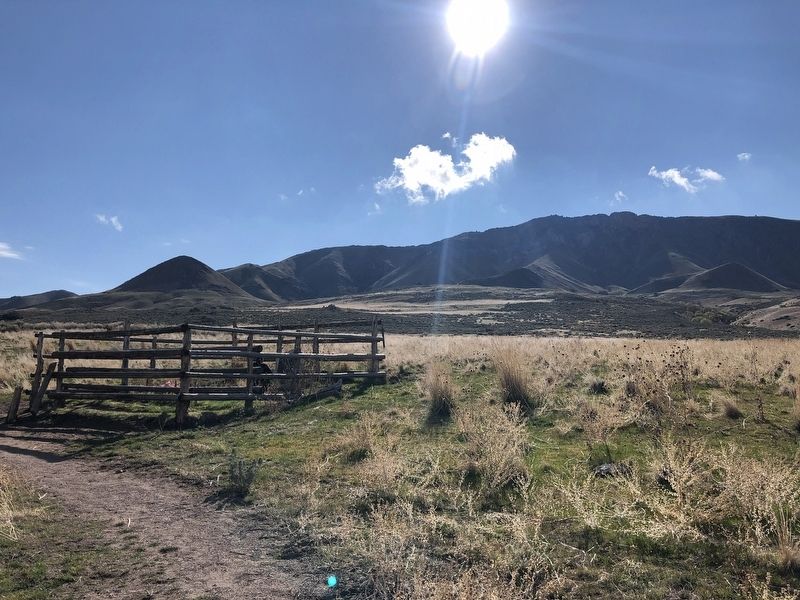 Frary Homestead Site. Click for full size. Frary Homestead Site image. Click for full size.